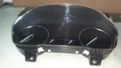 Автозапчастина б/у панель інструментів для ford ecosport (cr6) titanium посилання на oem iam gn1510849cen