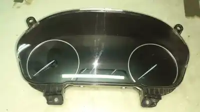 Second-hand car spare part dashboard for ford ecosport (cr6) titanium oem iam references gn1510849cen  30168855