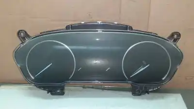 Second-hand car spare part dashboard for ford ecosport (cr6) titanium oem iam references gn1510849cen  30168855