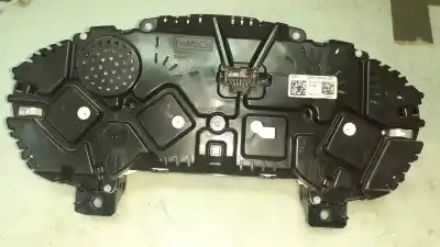 Second-hand car spare part dashboard for ford ecosport (cr6) titanium oem iam references gn1510849cen  30168855