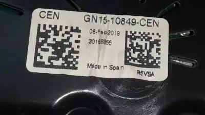 Second-hand car spare part dashboard for ford ecosport (cr6) titanium oem iam references gn1510849cen  30168855