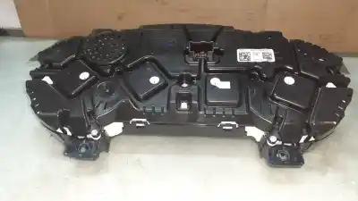 Second-hand car spare part dashboard for ford ecosport (cr6) titanium oem iam references gn1510849cen  30168855