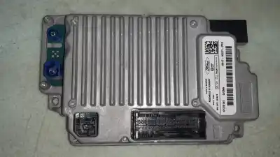 Автозапчастина б/у електронний модуль для ford ecosport (cr6) titanium посилання на oem iam kn1t14g371pgd