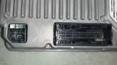 Автозапчастина б/у електронний модуль для ford ecosport (cr6) titanium посилання на oem iam kn1t14g371pgd  ny2701nt