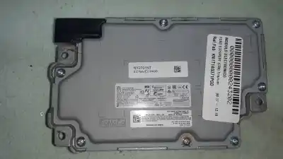 Автозапчастина б/у електронний модуль для ford ecosport (cr6) titanium посилання на oem iam kn1t14g371pgd  ny2701nt