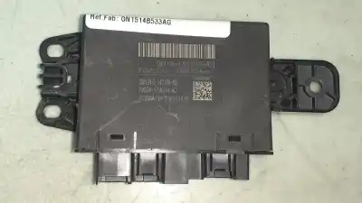 Recambio de automóvil de segunda mano de MODULO CONFORT para FORD ECOSPORT (CR6)  referencias OEM IAM GN1514B533AG GN1514C108AG 