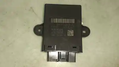 Recambio de automóvil de segunda mano de MODULO CONFORT para FORD ECOSPORT (CR6)  referencias OEM IAM GN1514B534AG GN1514C122AG GN1514C122BG