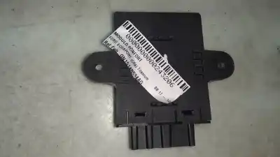 Автозапчастина б/у модуль комфорт для ford ecosport (cr6) titanium посилання на oem iam gn1514b534ag gn1514c122ag gn1514c122bg