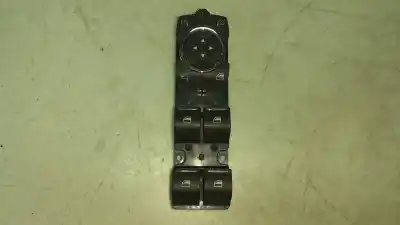 Автозапчастина б/у передні вікний вмикач для ford ecosport (cr6) titanium посилання на oem iam dg9t14540ccw