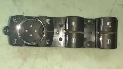 Автозапчастина б/у передні вікний вмикач для ford ecosport (cr6) titanium посилання на oem iam dg9t14540ccw  20181116a