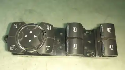 Автозапчастина б/у передні вікний вмикач для ford ecosport (cr6) titanium посилання на oem iam dg9t14540ccw  20181116a