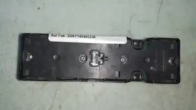 Автозапчастина б/у передні вікний вмикач для ford ecosport (cr6) titanium посилання на oem iam dg9t14540ccw  20181116a