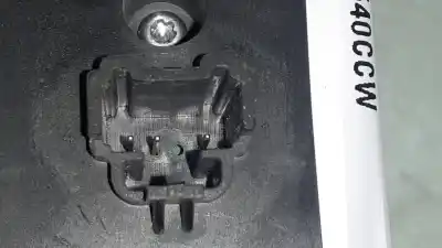 Автозапчастина б/у передні вікний вмикач для ford ecosport (cr6) titanium посилання на oem iam dg9t14540ccw  20181116a