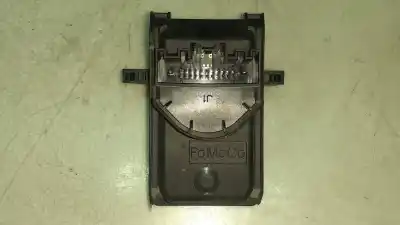 Автозапчастина б/у електронний модуль для ford ecosport (cr6) titanium посилання на oem iam kn1514f642ab