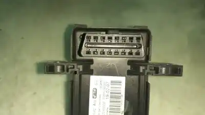 Автозапчастина б/у електронний модуль для ford ecosport (cr6) titanium посилання на oem iam kn1514f642ab  f00hj02223