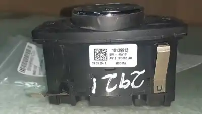 Second-hand car spare part headlights switch for ford ecosport (cr6) titanium oem iam references av1t13d061ad  10139912