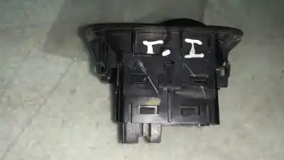 Second-hand car spare part rear left power window switch for ford ecosport (cr6) titanium oem iam references gn1514a121baw gn1514a121 