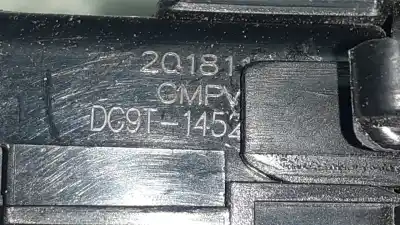 Second-hand car spare part rear left power window switch for ford ecosport (cr6) titanium oem iam references gn1514a121baw gn1514a121 