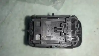 Second-hand car spare part rear left power window switch for ford ecosport (cr6) titanium oem iam references gn1514a121baw gn1514a121 