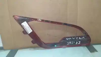 Pezzo di ricambio per auto di seconda mano griglia paraurti sinistra per ford ecosport (cr6) titanium riferimenti oem iam gn1515a299b  gn1515a299bw