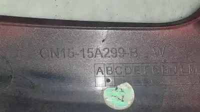 Pezzo di ricambio per auto di seconda mano griglia paraurti sinistra per ford ecosport (cr6) titanium riferimenti oem iam gn1515a299b  gn1515a299bw