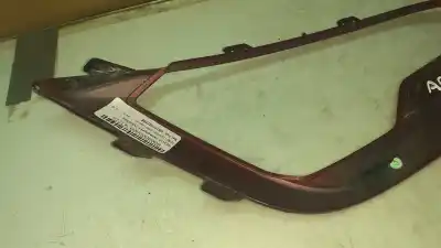 Pezzo di ricambio per auto di seconda mano griglia paraurti sinistra per ford ecosport (cr6) titanium riferimenti oem iam gn1515a299b  gn1515a299bw