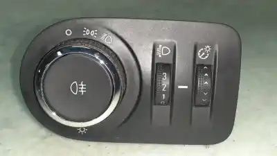 Автозапчасти б/у управление светом за opel corsa e edition ecoflex ссылки oem iam 13470443