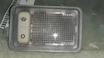 Автозапчастина б/у внутрішне світло для ford ecosport (cr6) titanium посилання на oem iam c95yf