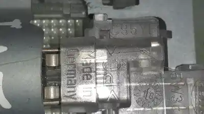 Автозапчастина б/у внутрішне світло для ford ecosport (cr6) titanium посилання на oem iam c95yf  152940