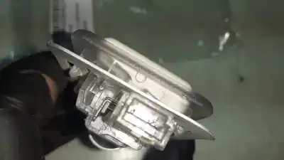 Автозапчастина б/у внутрішне світло для ford ecosport (cr6) titanium посилання на oem iam c95yf  152940