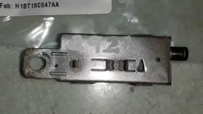 Автозапчастина б/у електронний модуль для ford ecosport (cr6) titanium посилання на oem iam h1bt18c847aa 20190130 an3aa