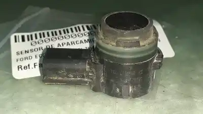Автозапчасти б/у парковочный датчик за ford ecosport (cr6) titanium ссылки oem iam hust15k859ba 15k859ba d25ke