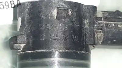 Автозапчасти б/у парковочный датчик за ford ecosport (cr6) titanium ссылки oem iam hust15k859ba 15k859ba d25ke