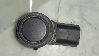 Second-hand car spare part parking sensor for ford ecosport (cr6) titanium oem iam references hust15k859ba 15k859ba d25ke