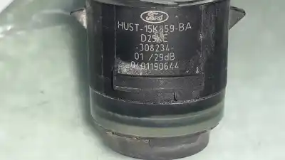 Автозапчасти б/у парковочный датчик за ford ecosport (cr6) titanium ссылки oem iam hust15k859ba 15k859ba d25ke