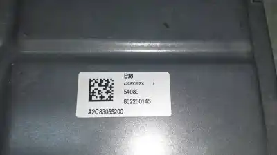 Автозапчасти б/у блок управления двигателем за opel corsa e edition ecoflex ссылки oem iam 55489277 395357783 1310101000000x