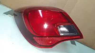Автозапчастина б/у лівий ход ліхар для opel corsa e edition ecoflex посилання на oem iam 13428455  460034366