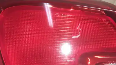 Автозапчастина б/у лівий ход ліхар для opel corsa e edition ecoflex посилання на oem iam 13428455  460034366