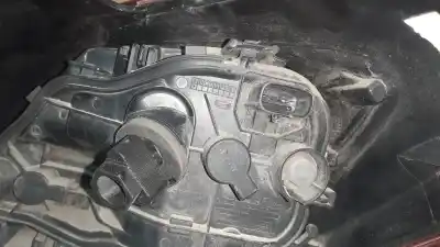 Автозапчастина б/у лівий ход ліхар для opel corsa e edition ecoflex посилання на oem iam 13428455  460034366