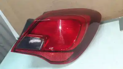 Автозапчасти б/у правый задний фонарь за opel corsa e edition ecoflex ссылки oem iam 13454499