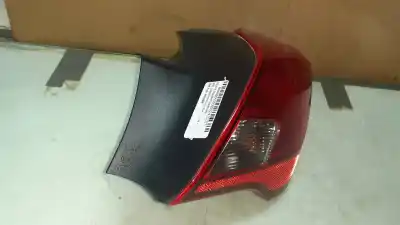 Автозапчасти б/у правый задний фонарь за opel corsa e edition ecoflex ссылки oem iam 13454499  1222568