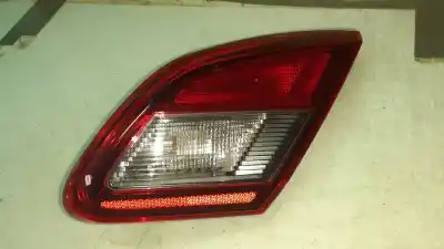 Pezzo di ricambio per auto di seconda mano Luce Di Coda Interna Destra per OPEL CORSA E Edition ecoFlex Riferimenti OEM IAM 39012630  460034366