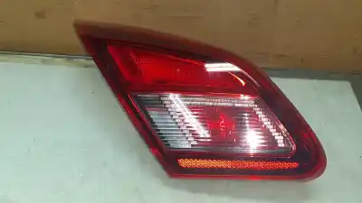 Second-hand car spare part Interior Left Tailgate Light for OPEL CORSA E Edition ecoFlex OEM IAM references 39012629  460034366