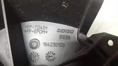 Автозапчасти б/у нагревательный вентилятор за opel corsa e edition ecoflex ссылки oem iam 13335075  164230100
