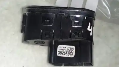 Second-hand car spare part switch for opel corsa e edition ecoflex oem iam references 13363826  10096074