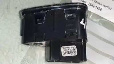 Second-hand car spare part switch for opel corsa e edition ecoflex oem iam references 13423498  10093418