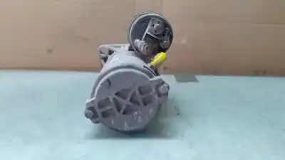 Second-hand car spare part starter motor for opel corsa d catch me oem iam references ts18e33  55221292