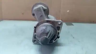 Second-hand car spare part starter motor for opel corsa d catch me oem iam references ts18e33  55221292