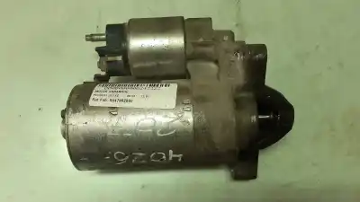 Peça sobressalente para automóvel em segunda mão motor de arranque por peugeot 207 xs referências oem iam 0001112041