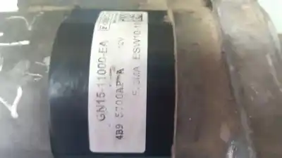 Автозапчасти б/у двигатель запускается за ford ecosport (cr6) titanium ссылки oem iam gn1511000ea  4b95700apa